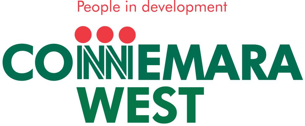 Connemara West Logo