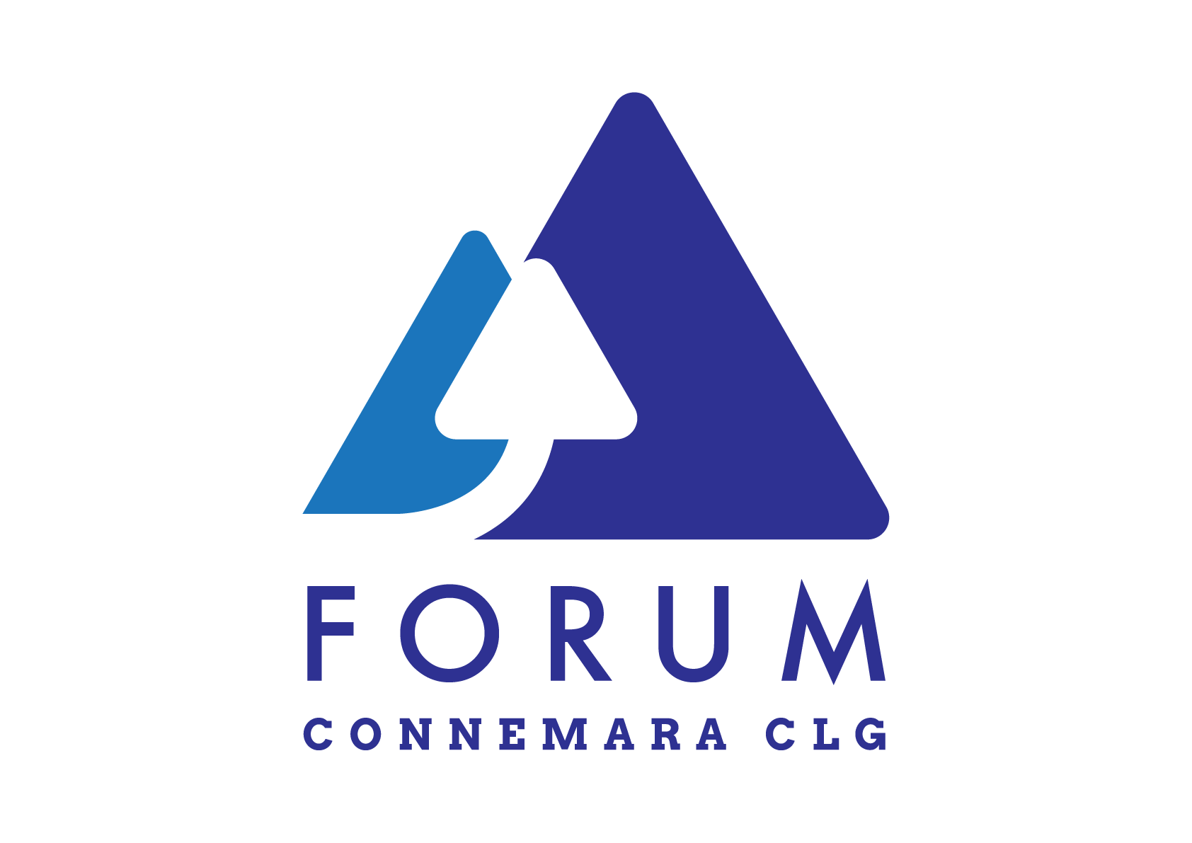 Forum Connemara Logo