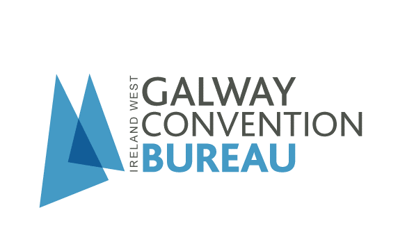 Galway Convention Bureau Logo
